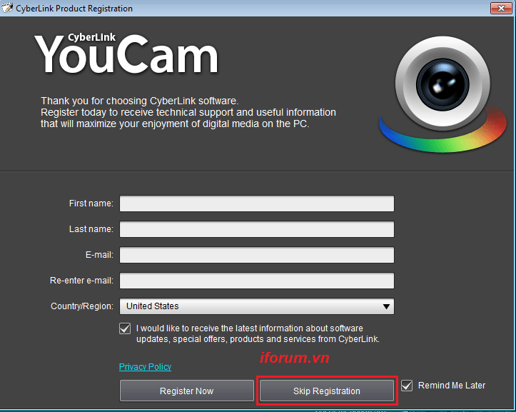 Cyberlink youcam 5 keygen software license